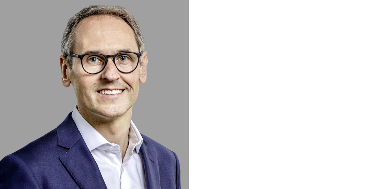 Ulrich Amberg travaille à révolutionner complètement l’aviation industrielle.