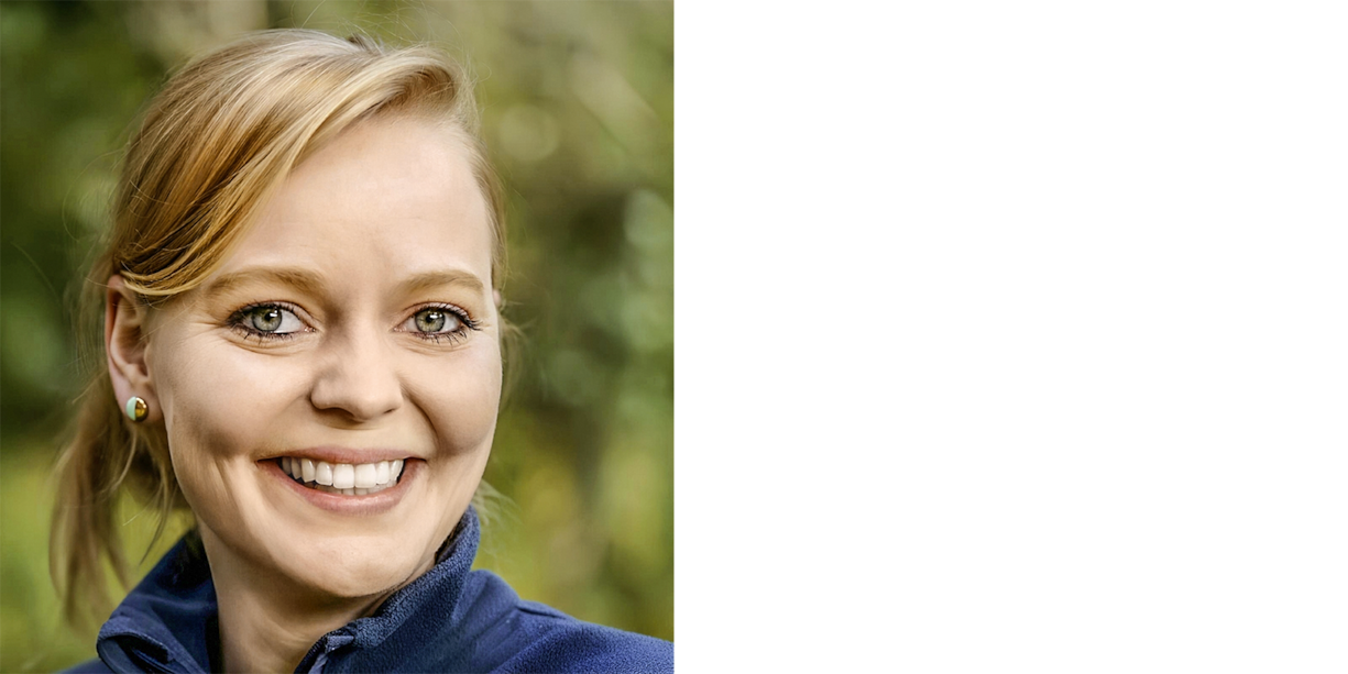 Verena ­Barthelmes a rendu l’hôpital cantonal de Baden intelligent.