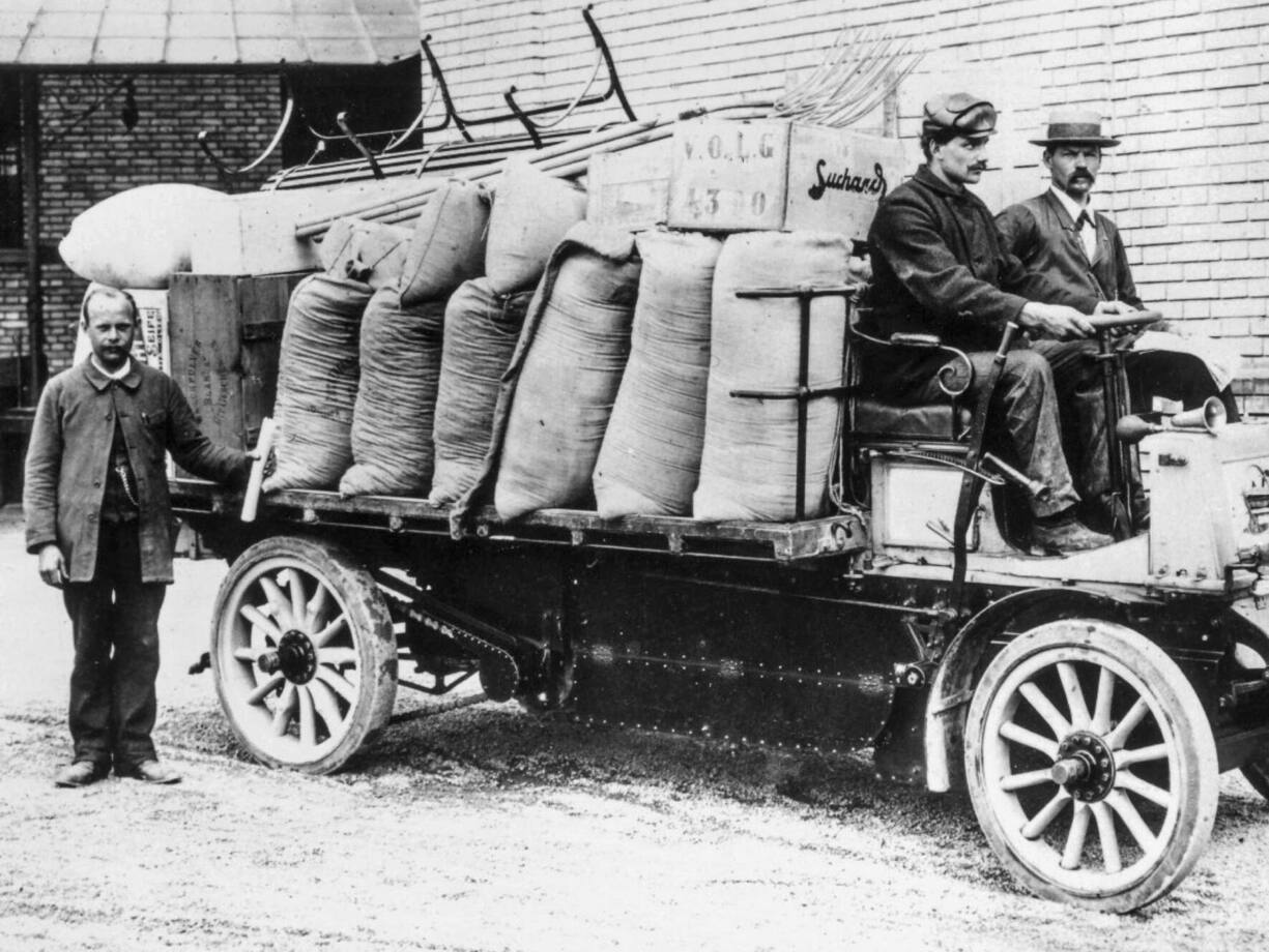 Même si ses lointaines origines remontent  aux années 1860, Fenaco n’a en réalité que 30 ans.