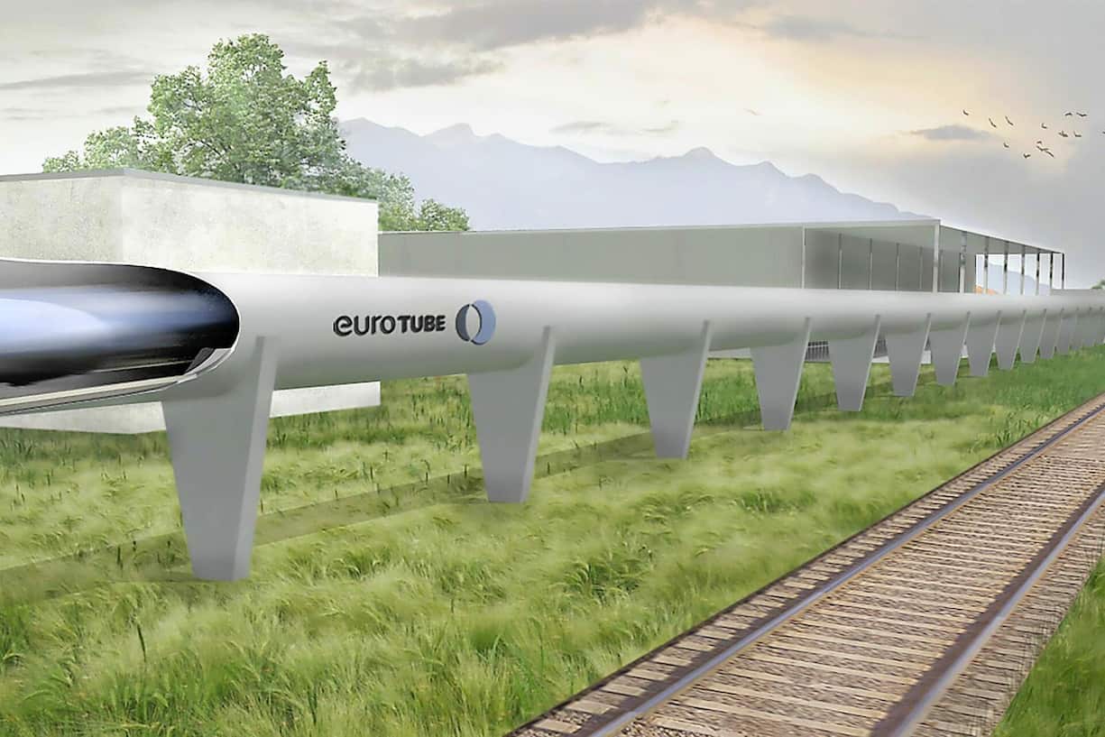 eurotube