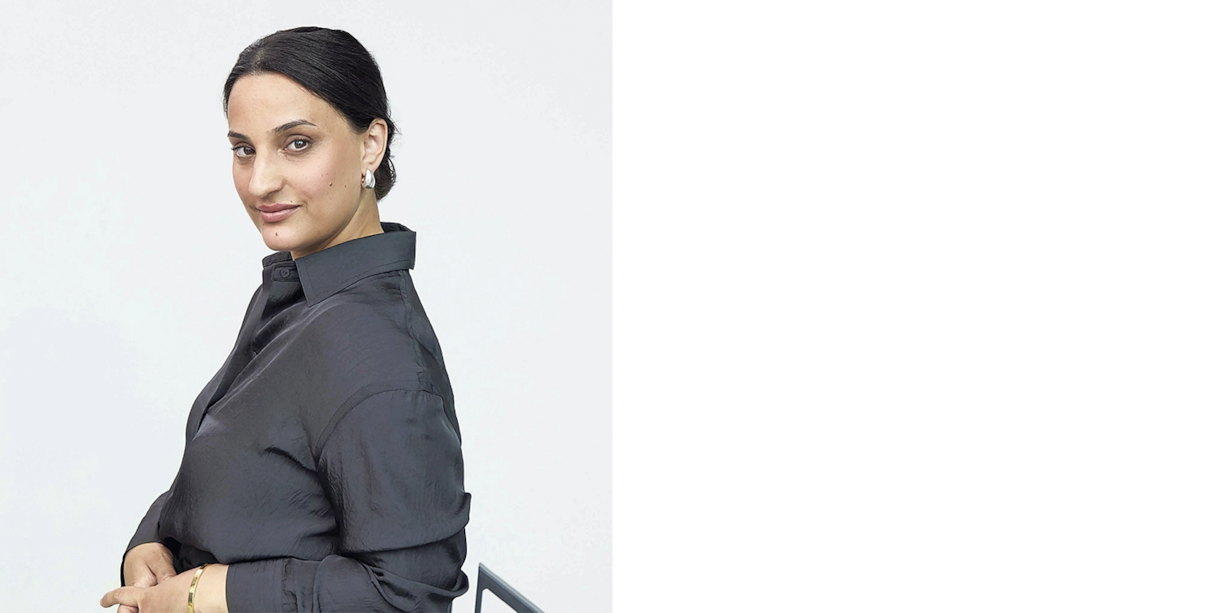 Beatrice Smit protège les trains et l’aéroport de Zurich contre les cyberattaques.