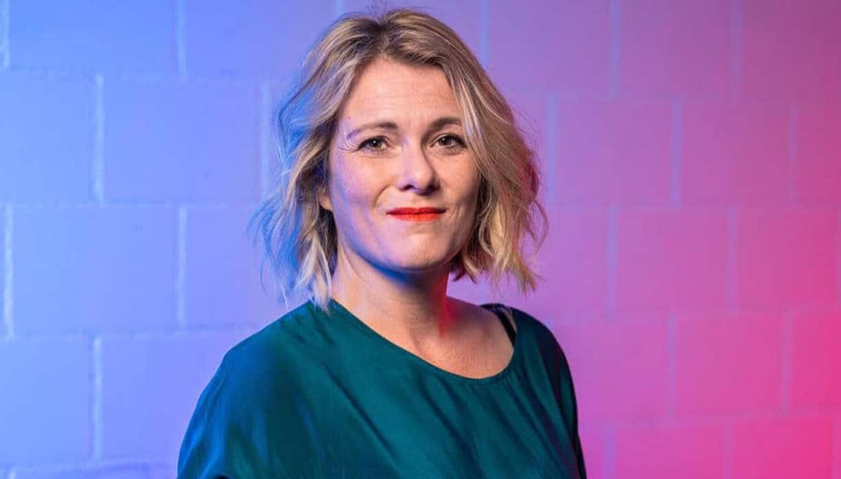 "La réforme fiscale est extrêmement judicieuse sur le plan économique", déclare Kathrin Bertschy, conseillère nationale.