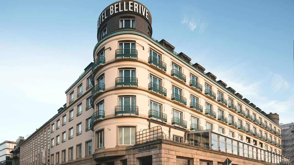 Ameron Zürich Bellerive au Lac