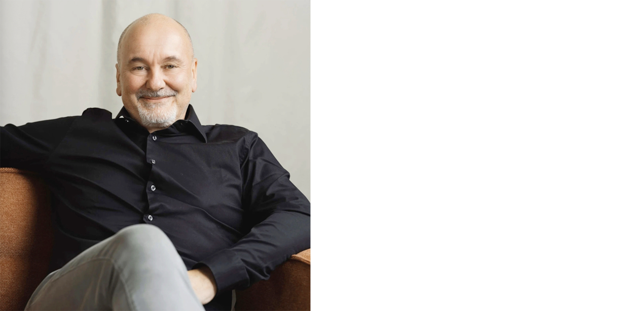 Serge Gansner facilite la communication avec les clients.