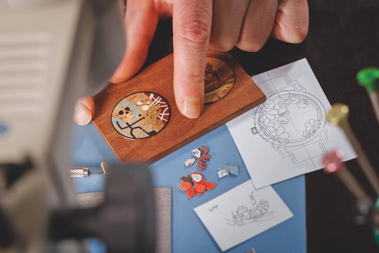 PME Mag Bastien Chevalier