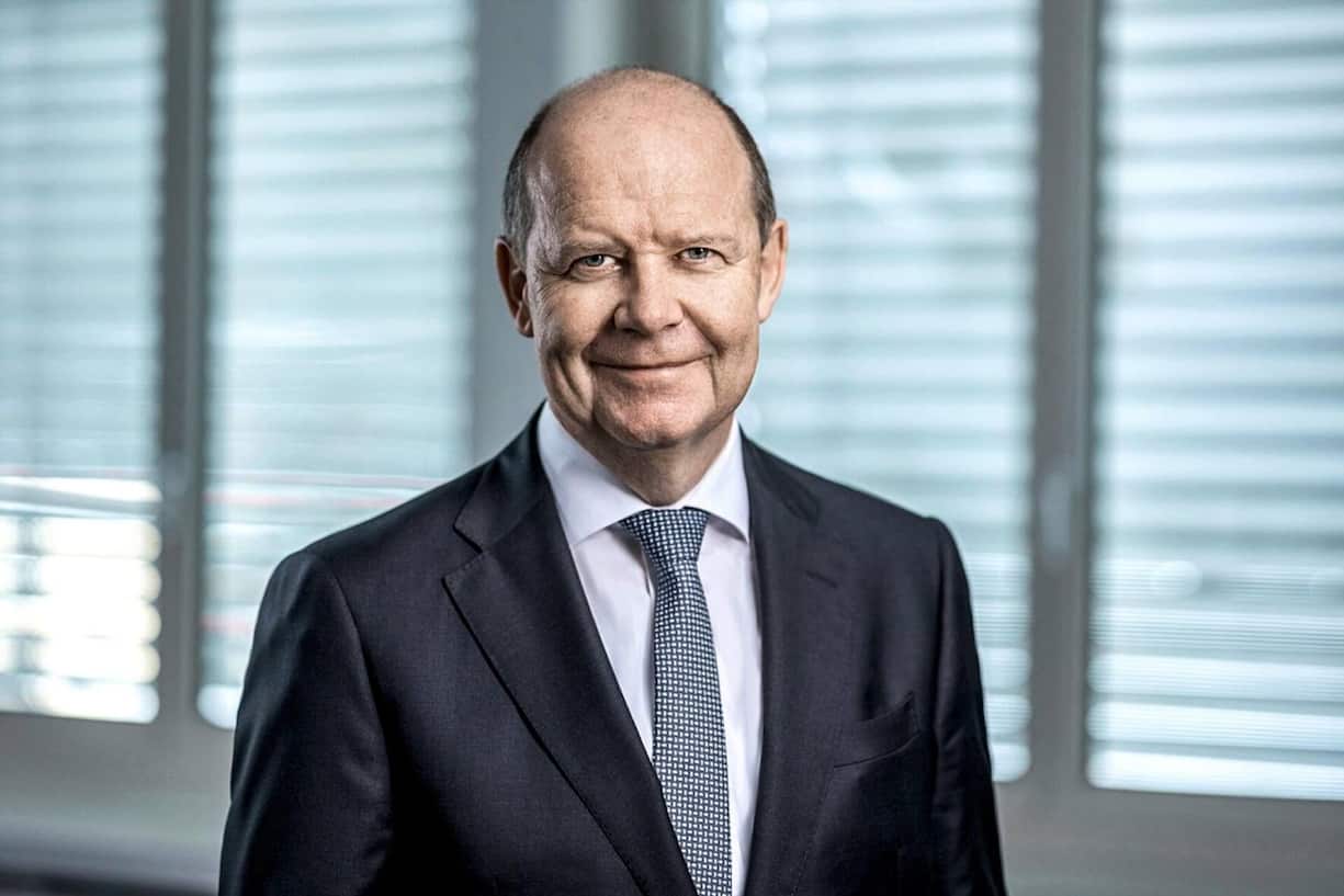 Bilanz WiW 2022 Wirtschaftspolitik Valentin Vogt, Arbeitgeberpräsident ©PD