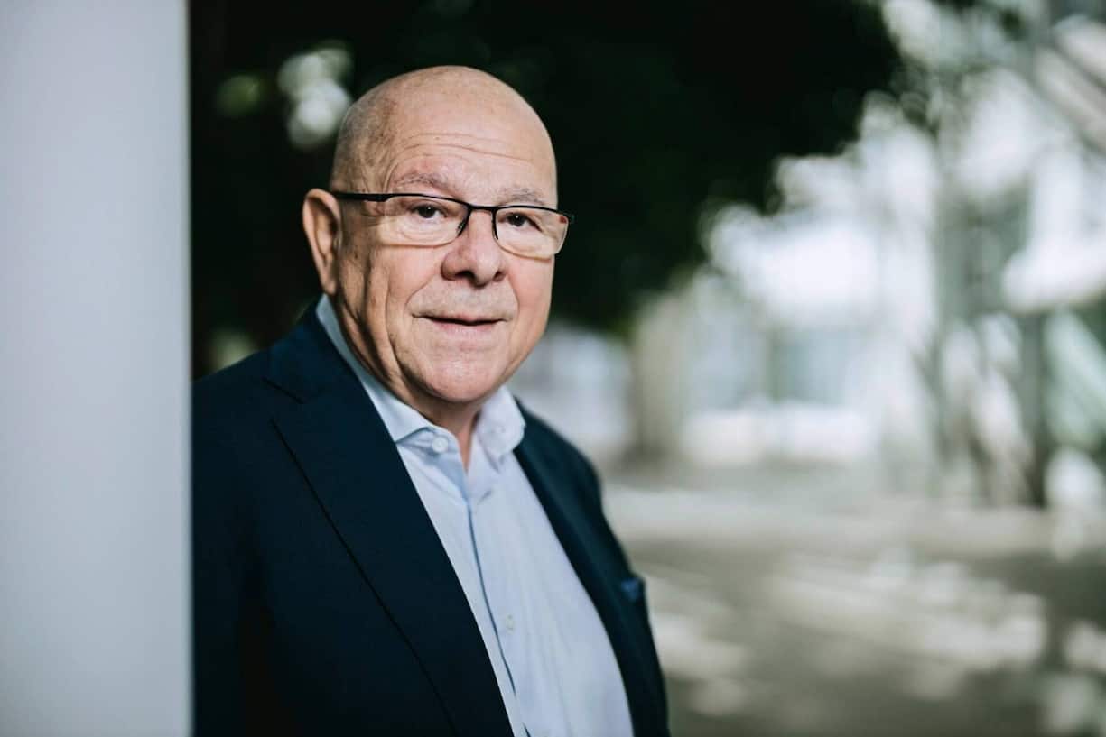 Bilanz WiW 2022 Profi-VR Beat Hess©Thomas Meier/Blick