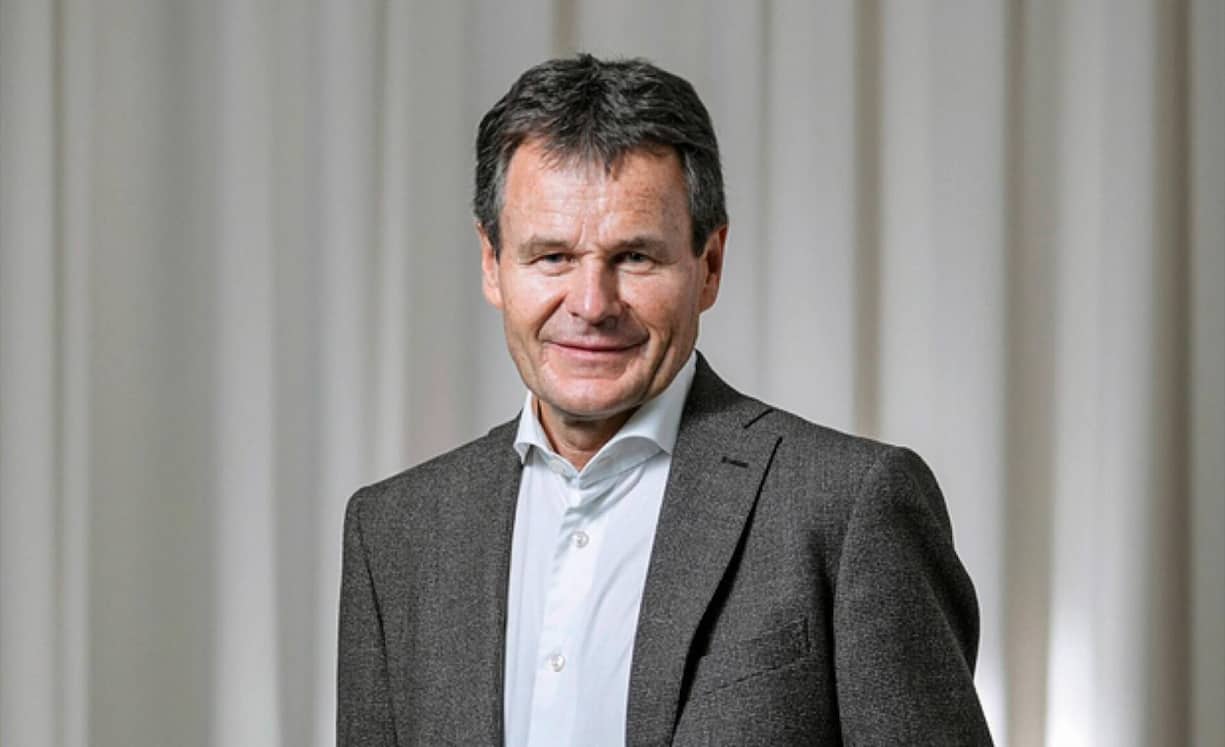 Bilanz WiW 2022 Profi-VR Franz Julen ©Aargauer Zeitung