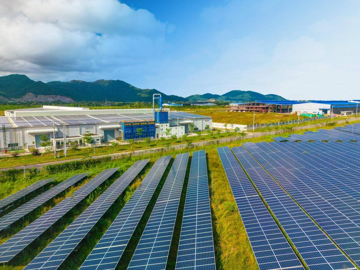 Romande Energie CES 3