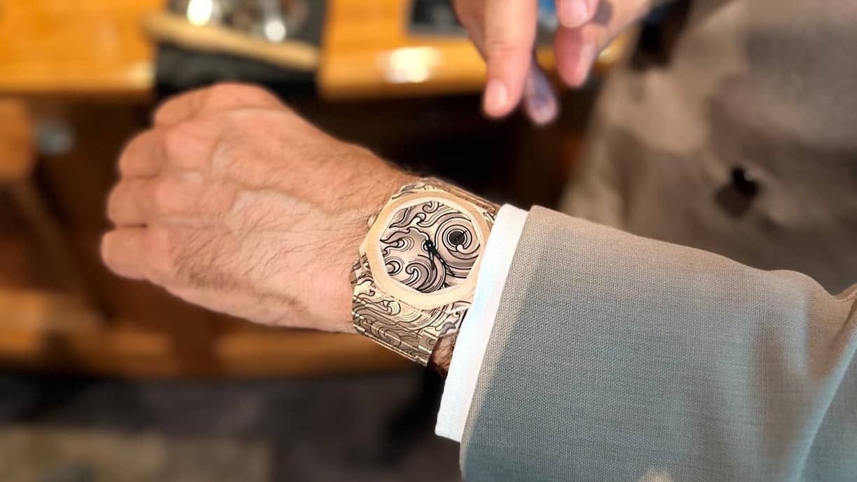 Montre CollectorSphere