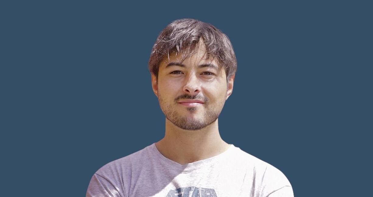 Raffael Wohlgensinger souhaite fabriquer un fromage sans produits d’origine animale.