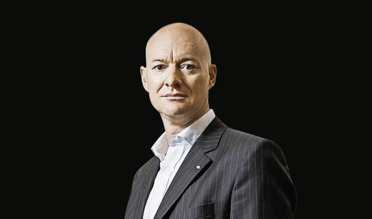 Ian Roberts est le moteur de l’innovation dans le secteur alimentaire du groupe Bühler.