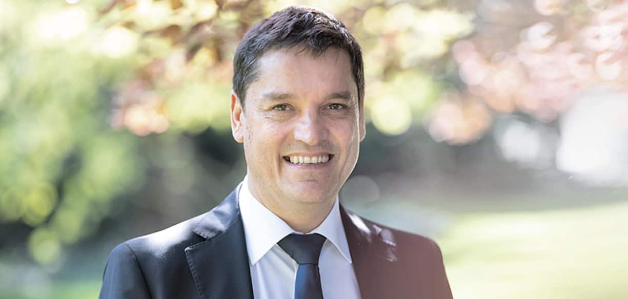 Groupe E Portraits Jacques Mauron @ Parc Hotel, Fribourg, 23.05.2019