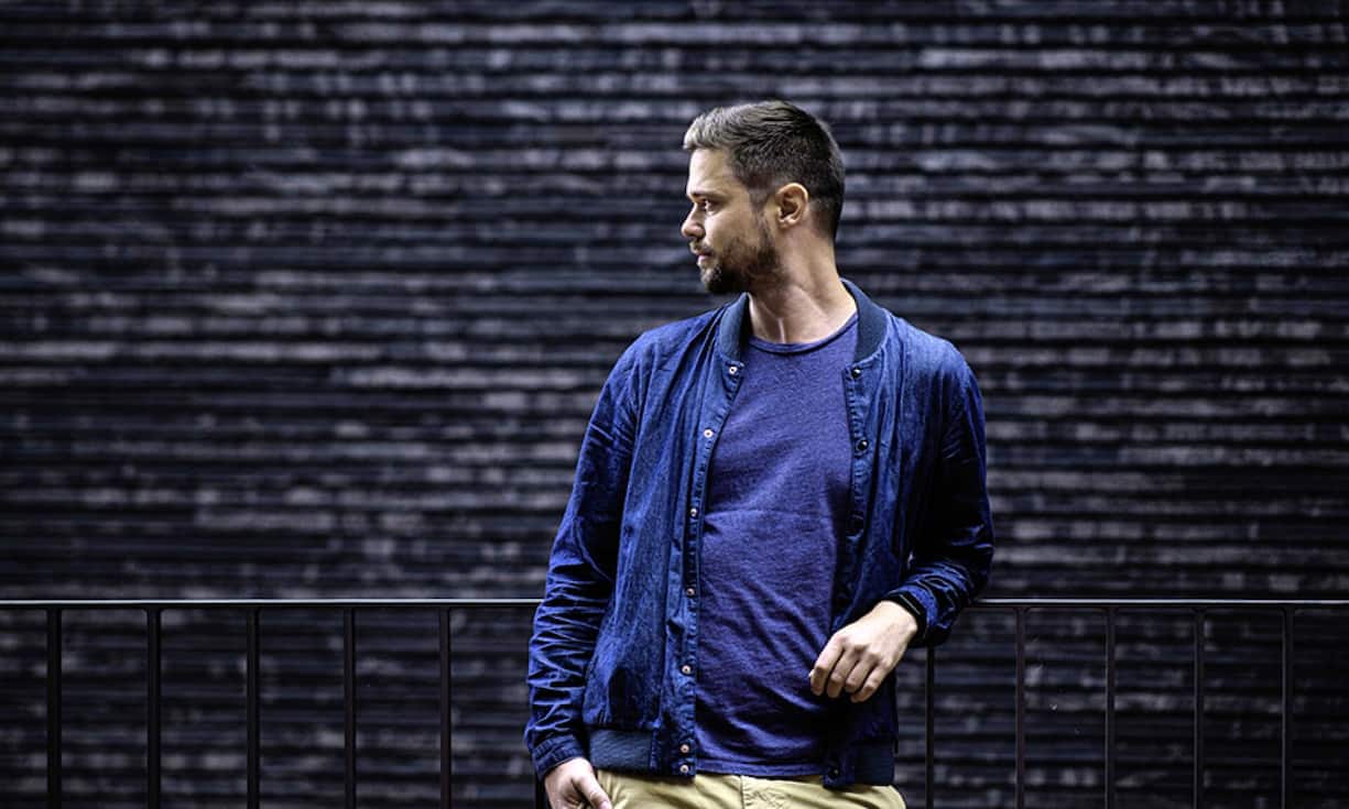 Digital Shapers 2021 The Scalers Roger Dudler, Frontify © PD