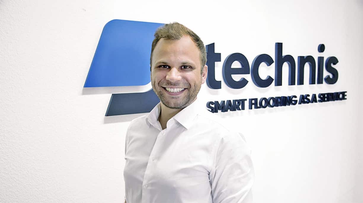 Digital Shapers 2021 The Scalers Wiktor Bourée, My Technis ©PD