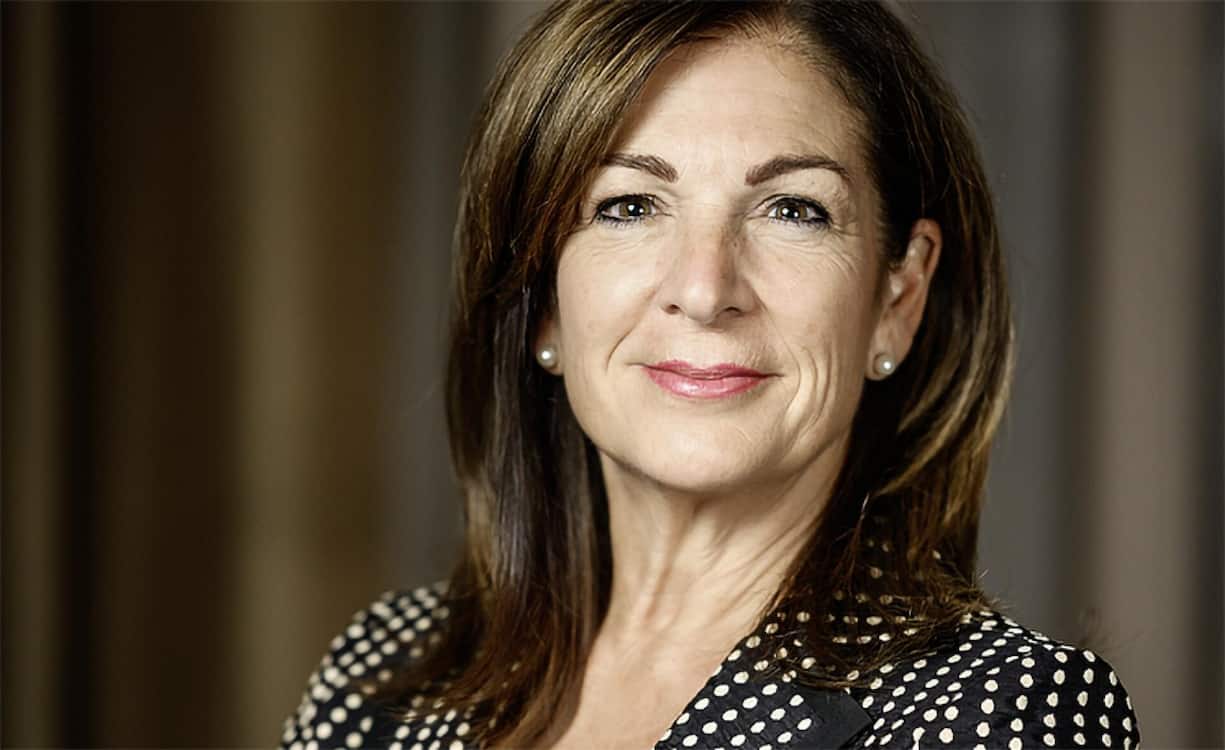 Digital Shapers 2021 The Nature Techies Gina Domanig, Emerald Technology Ventures ©PD