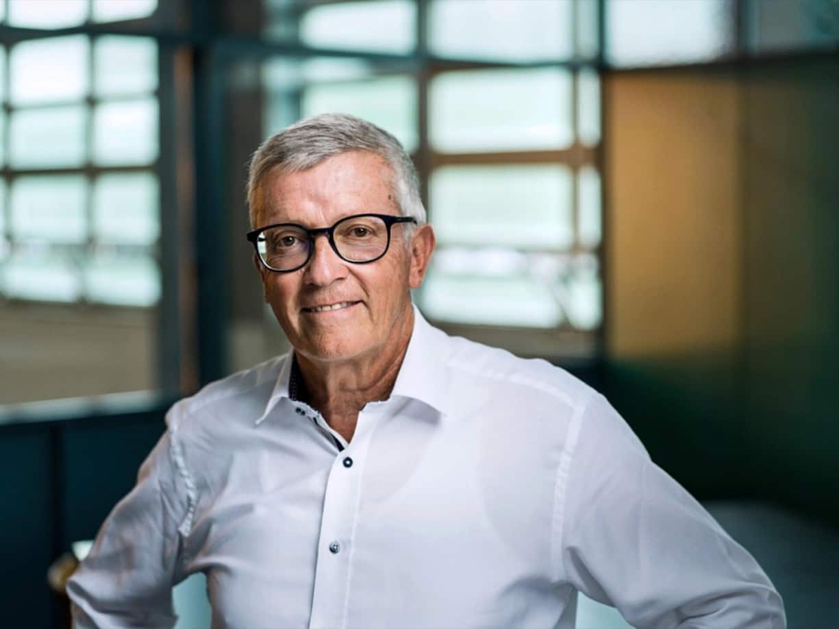 SCHWEIZ IVO FURRER