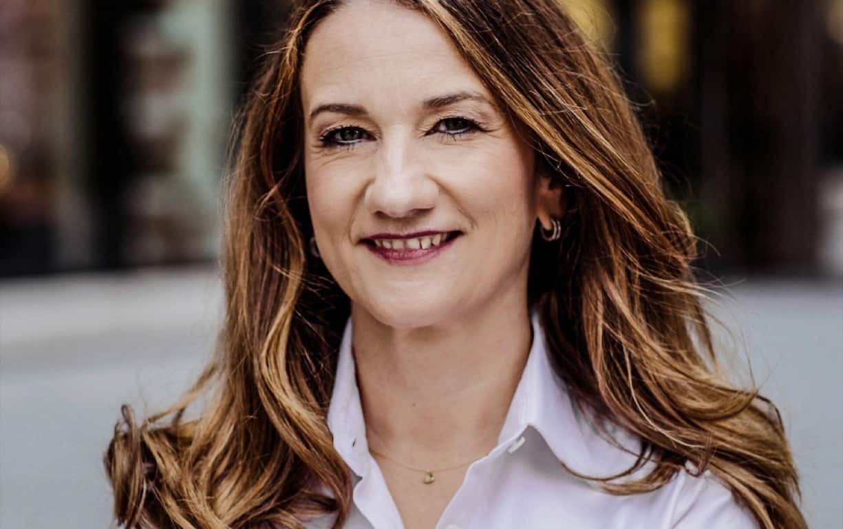 Bilanz WiW 2022 Industrie Barbara Frei, Schneider Electric ©PD