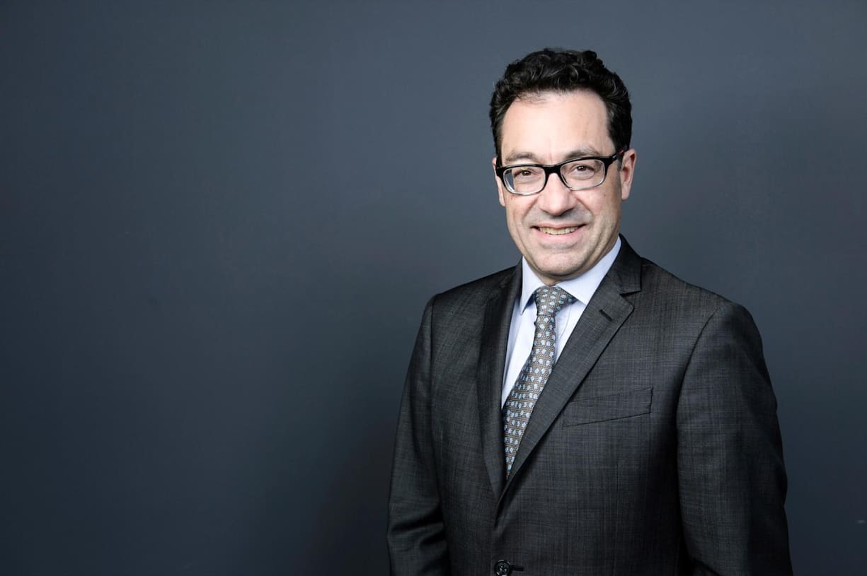 Bilanz WiW 2022 Industrie Frédéric Lalanne, Sulzer ©PD