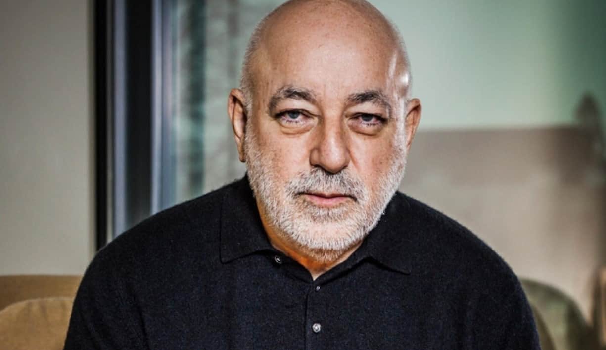 Bilanz WiW 2022 Investoren Viktor Vekselberg, Renova ©Stefan Bohrer