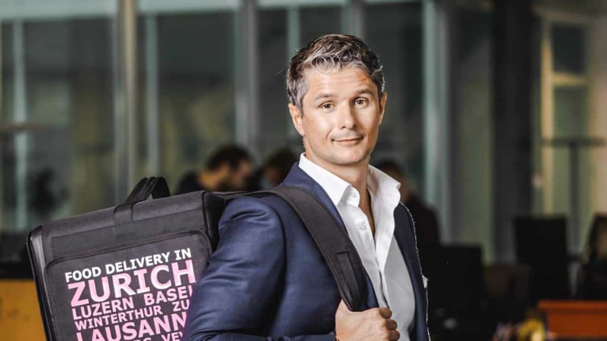 Marc Aeschlimann
