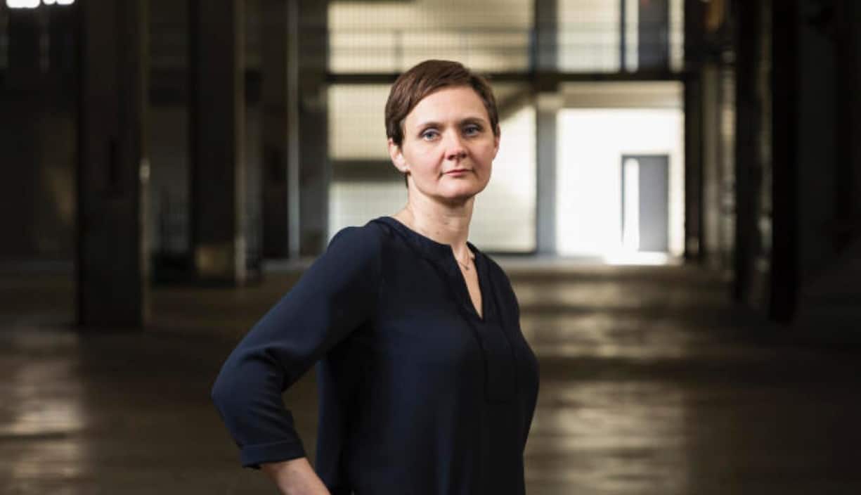 Agnès Petit, MOBBOT