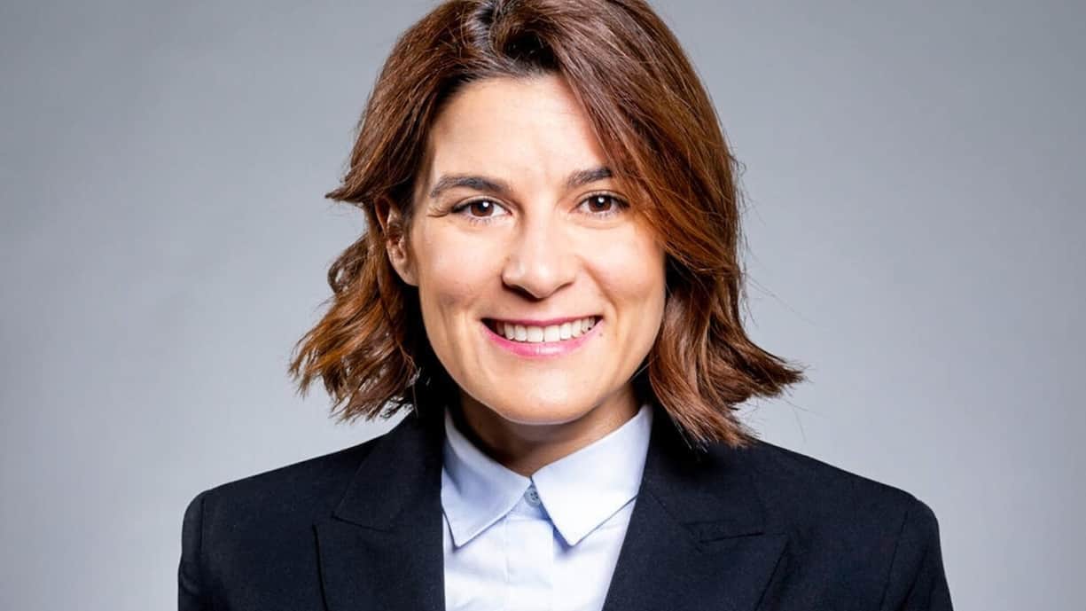 Ursula Costa, Dayone, Basel