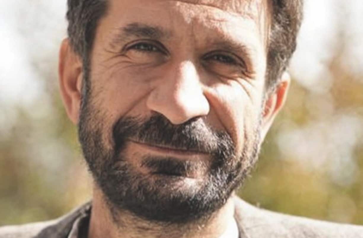 Jérémie Forney, professeur à l'institut d'ethnologie à l'Université de Neuchâtel, a consacré sa thèse à l'évolution de la politique suisse. 