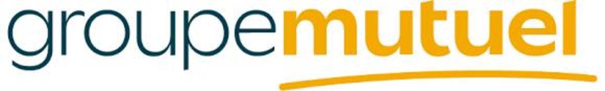 Groupe mutuel new logo