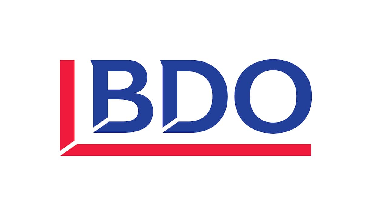 Logo bdo