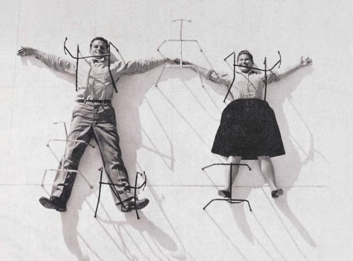 Eames