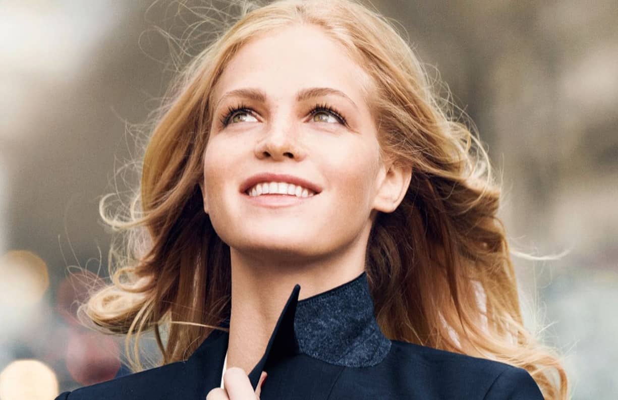 Erin Heatherton