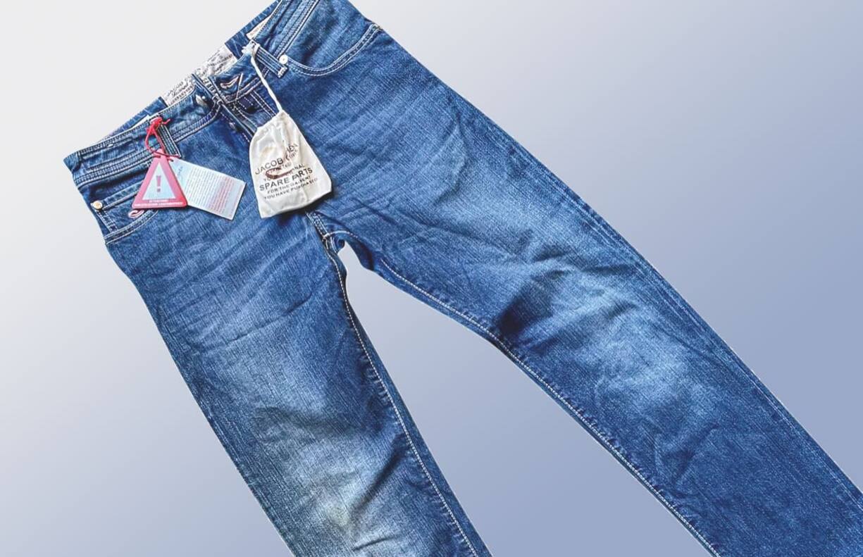 Jeans Jacob Cohën
