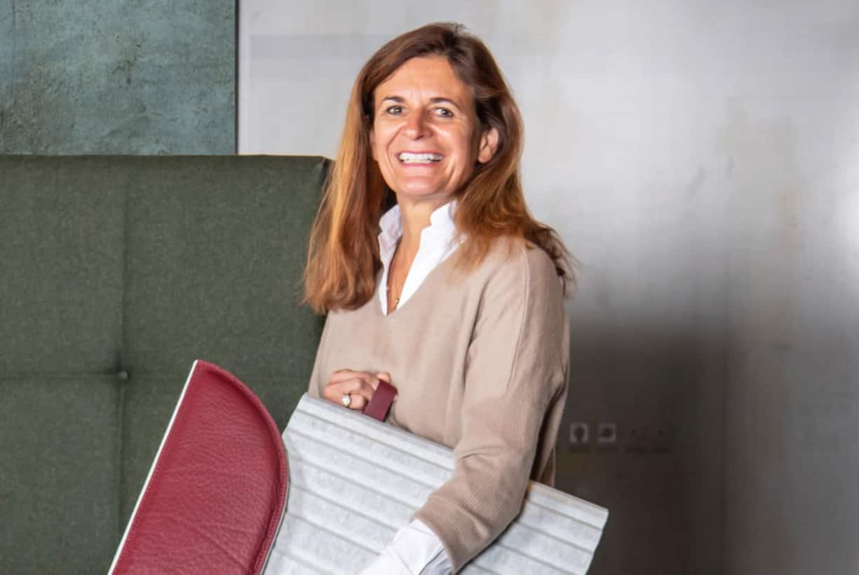 Monika Walser