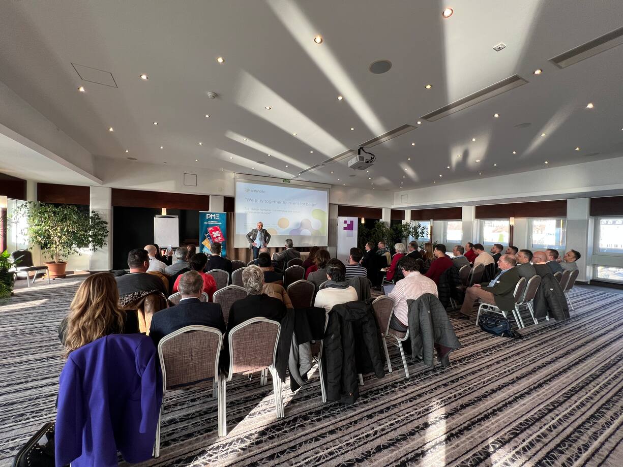 Matinale du 7 mars 2023 à Neuchâtel
