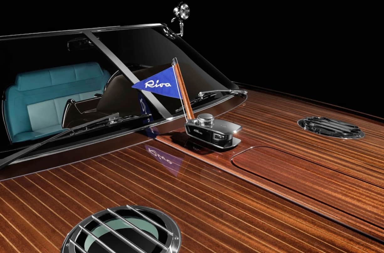 Des coques et des équipements variés