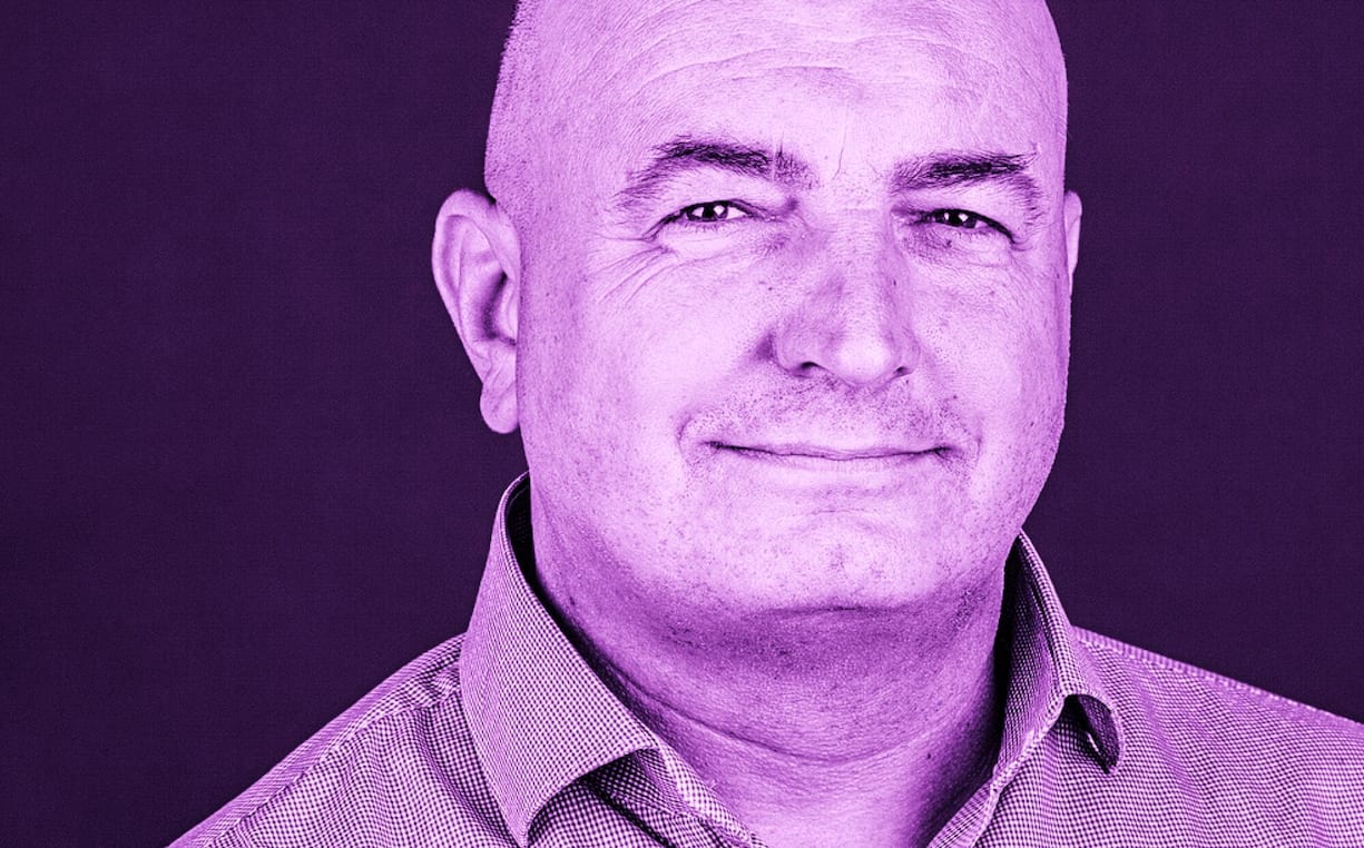 Serge Morisod