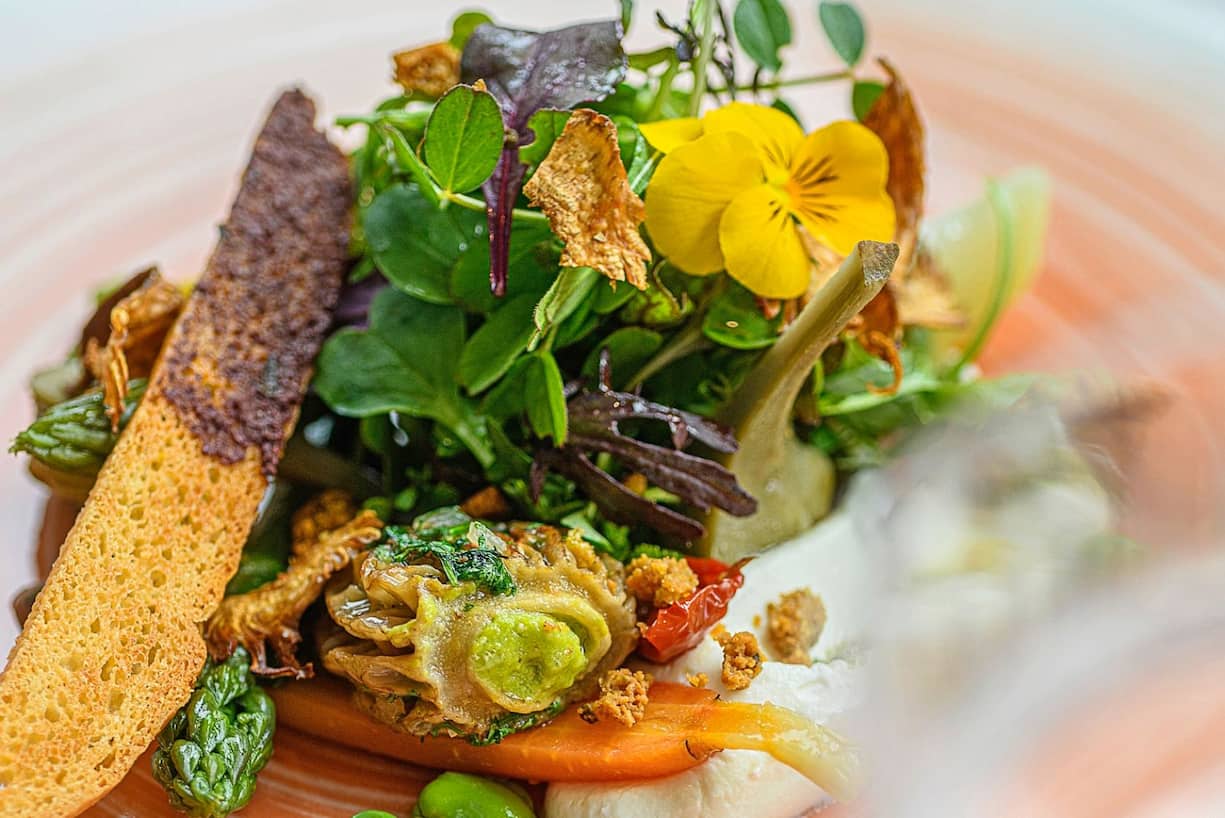 Un parfum méditerranéen  pour prolonger les vacances