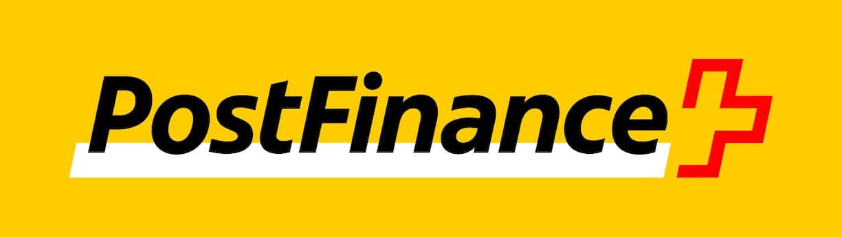 Logo PostFinance