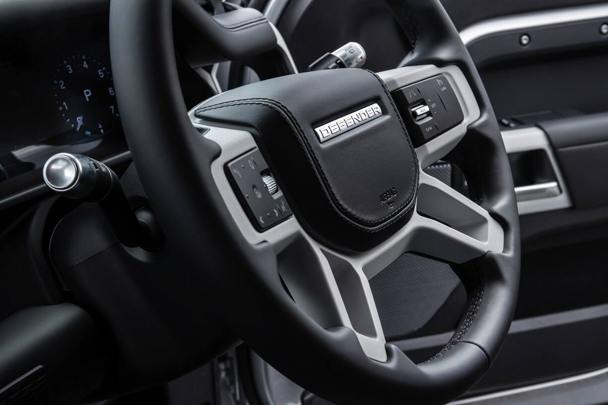 Advertorial Defender