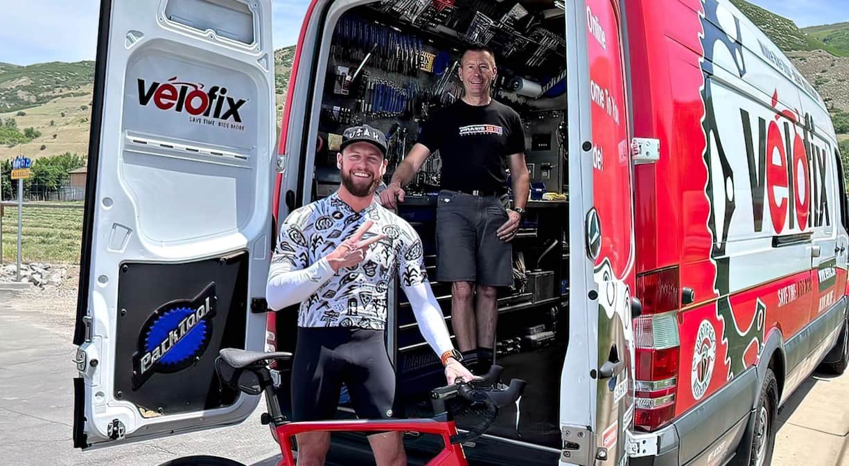 Velofix