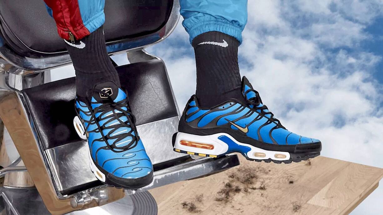 Nike Air Max