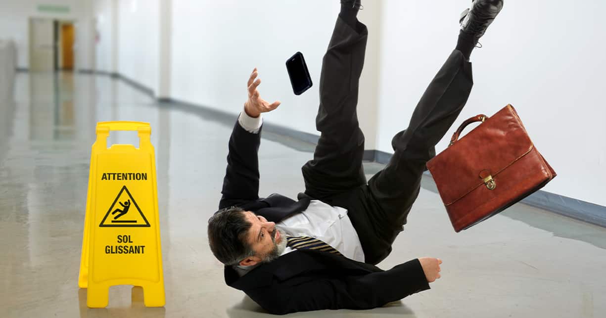 Chute