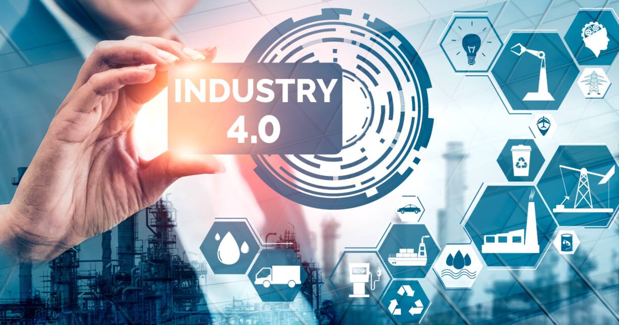 Industry 4.0