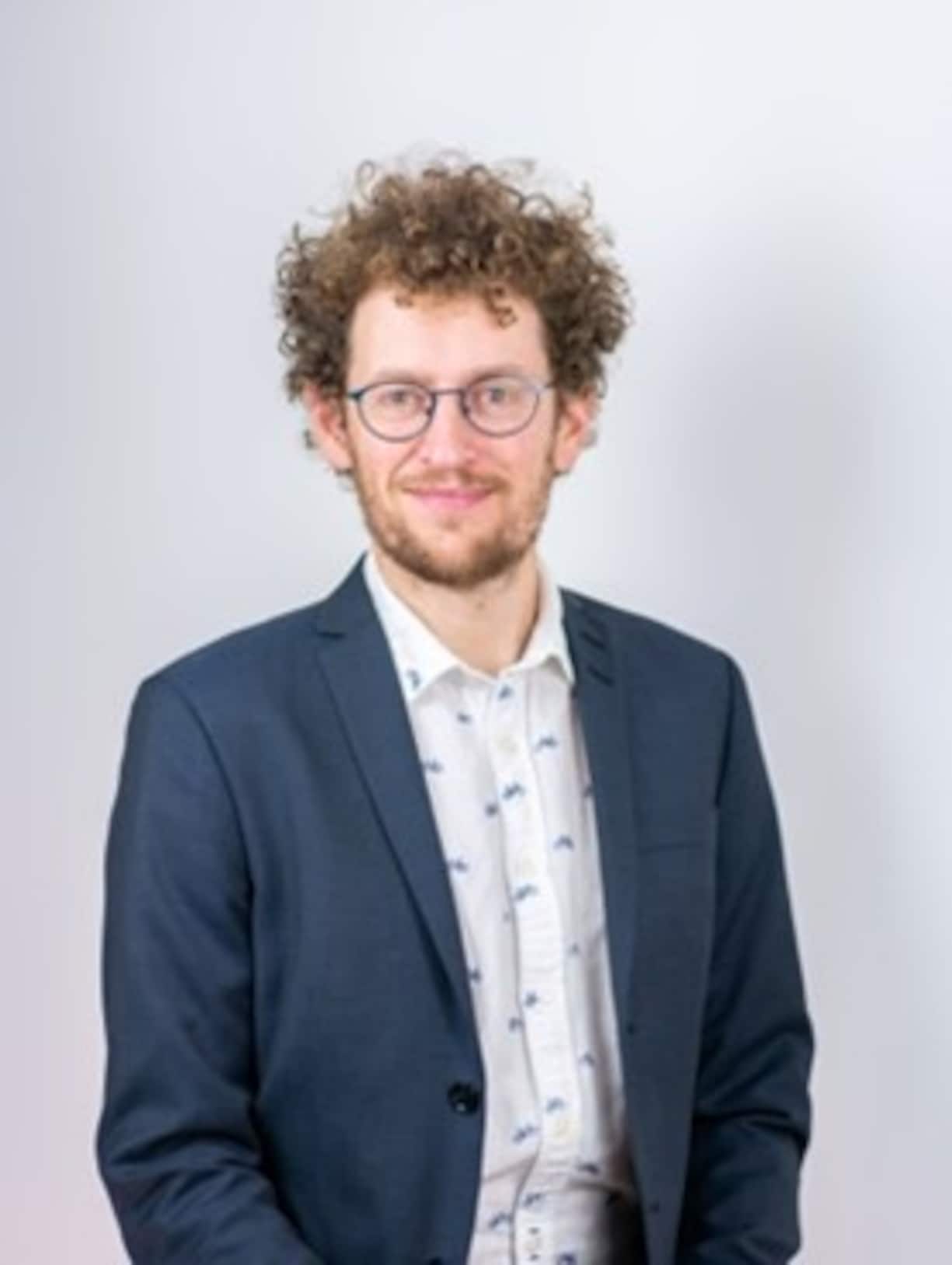 Julien Meillard,