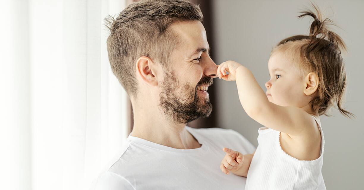Parent enfant
