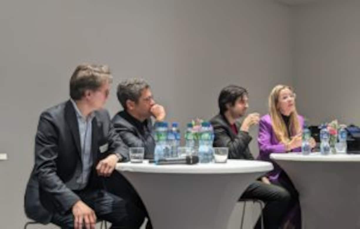 Table Ronde
