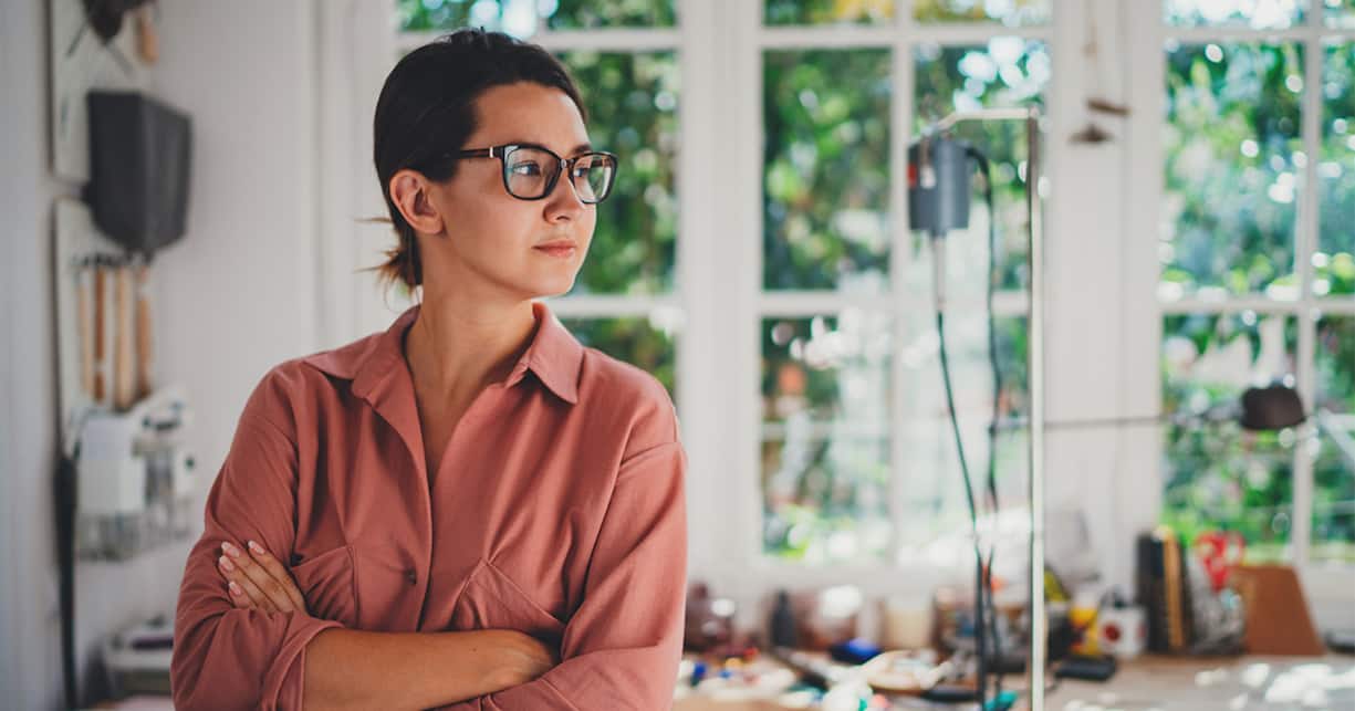 Thinking women 2