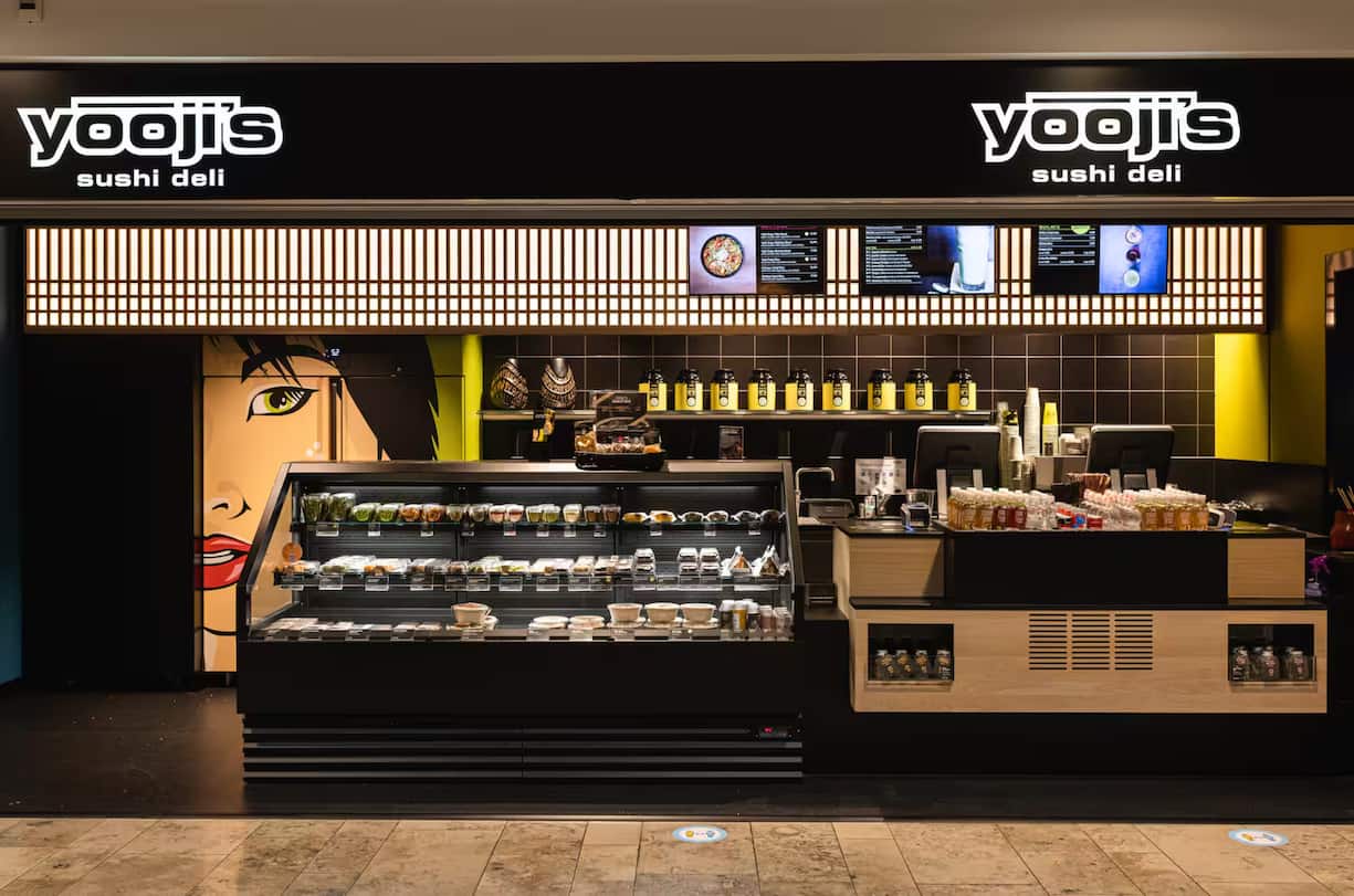 Coop vs Migros gastronomie