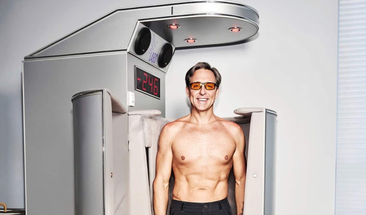 Rester en bonne santé tout en prenant de l'âge